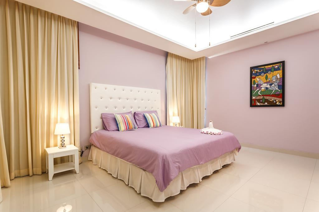 Kyerra Villa By Lofty Kamala Beach Exterior foto